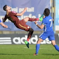 Slaven Belupo - HNK Rijeka