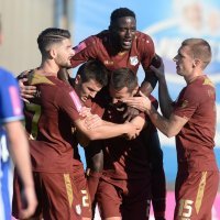 Slaven Belupo - HNK Rijeka