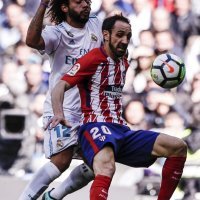 Real Madrid (Marcelo Viera) - Atletico Madrid (Francisco Torres)