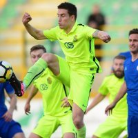 NK Istra 1961 - GNK Dinamo