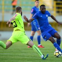 NK Istra 1961 - GNK Dinamo (Seydou Doumbia)