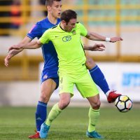 NK Istra 1961 - GNK Dinamo (Filip Benković)