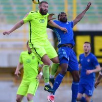 NK Istra 1961 - GNK Dinamo (Seydou Doumbia)