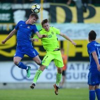 NK Istra 1961 - GNK Dinamo (Dani Olmo)