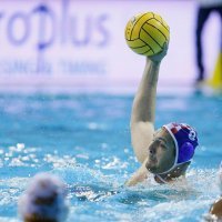 Hrvatska (Andro Bušlje) - Španjolska