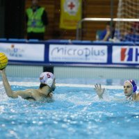 Hrvatska (Loren Fatović) - Španjolska