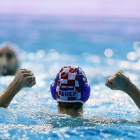 Hrvatska (Loren Fatović) - Španjolska