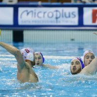 Hrvatska (Josip Vrlić) - Španjolska