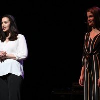 Katarina Romac, Anamarija Veselić