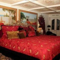 Kuća Giannija Versacea - Casa Casuarina