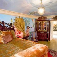 Kuća Giannija Versacea - Casa Casuarina