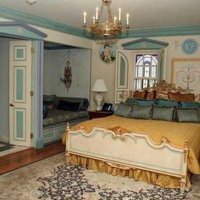 Kuća Giannija Versacea - Casa Casuarina