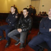 David Komšić osuđen na 30 godina zatvora za ubojstvo Kristine Krupljan