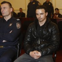 David Komšić osuđen na 30 godina zatvora za ubojstvo Kristine Krupljan