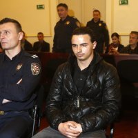 David Komšić osuđen na 30 godina zatvora za ubojstvo Kristine Krupljan