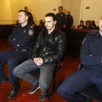 David Komšić osuđen na 30 godina zatvora za ubojstvo Kristine Krupljan