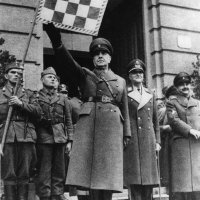 Proglašenje Nezavisne Države Hrvatske