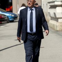 Veljko Miljević, odvjetnik Davida Komšića