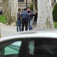 Incident nakon izricanja presude: Stric Kristine Krupljan udario prolaznika koji je dobacivao