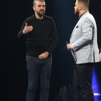 Predstavljanje HTV-ovog projekta izvještavanja sa SP-a u nogometu