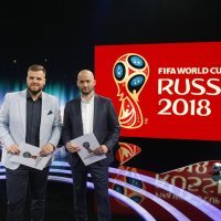 Predstavljanje HTV-ovog projekta izvještavanja sa SP-a u nogometu