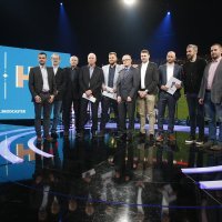 Predstavljanje HTV-ovog projekta izvještavanja sa SP-a u nogometu