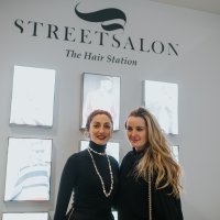 Ilham Mestour i Mariette Gakes