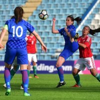 Hrvatska - Mađarska