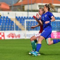 Hrvatska - Mađarska