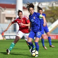 Hrvatska - Mađarska