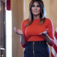 Melania Trump