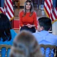 Melania Trump