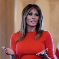 Melania Trump