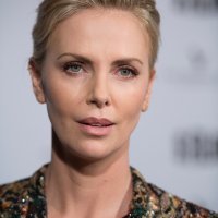 Charlize Theron