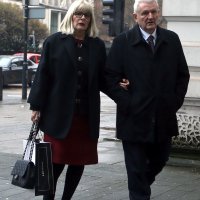 Ivica Todorić u Londonu