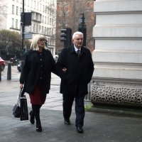 Ivica Todorić u Londonu