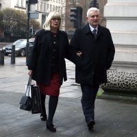 Ivica Todorić u Londonu