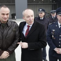 Željko Ninić, Damir Krstičević