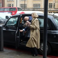 Čedo Prodanović i Jadranka Sloković