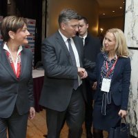 Martina Dalić