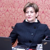 Martina Dalić