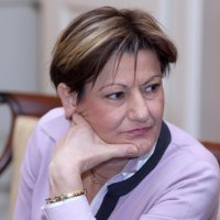 Martina Dalić