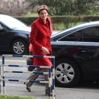 Martina Dalić