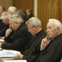 Redovito plenarno zasjedanje Sabora Hrvatske biskupske konferencije