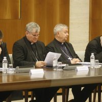 Redovito plenarno zasjedanje Sabora Hrvatske biskupske konferencije