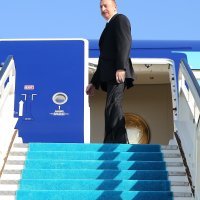 Ilham Aliyev