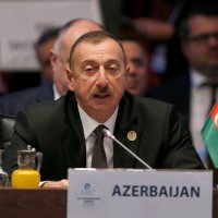 Ilham Aliyev