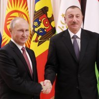 Ilham Aliyev