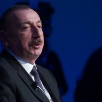 Ilham Aliyev