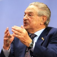 George Soros